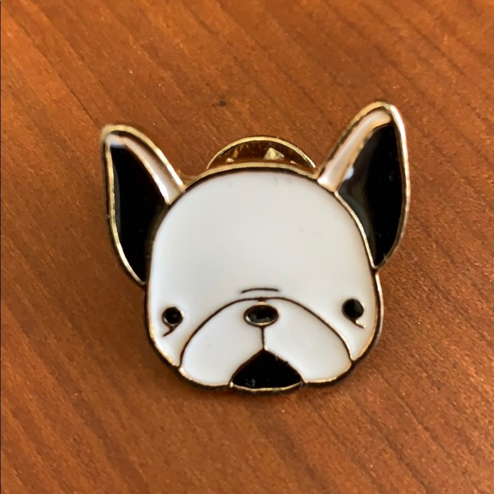 Pin